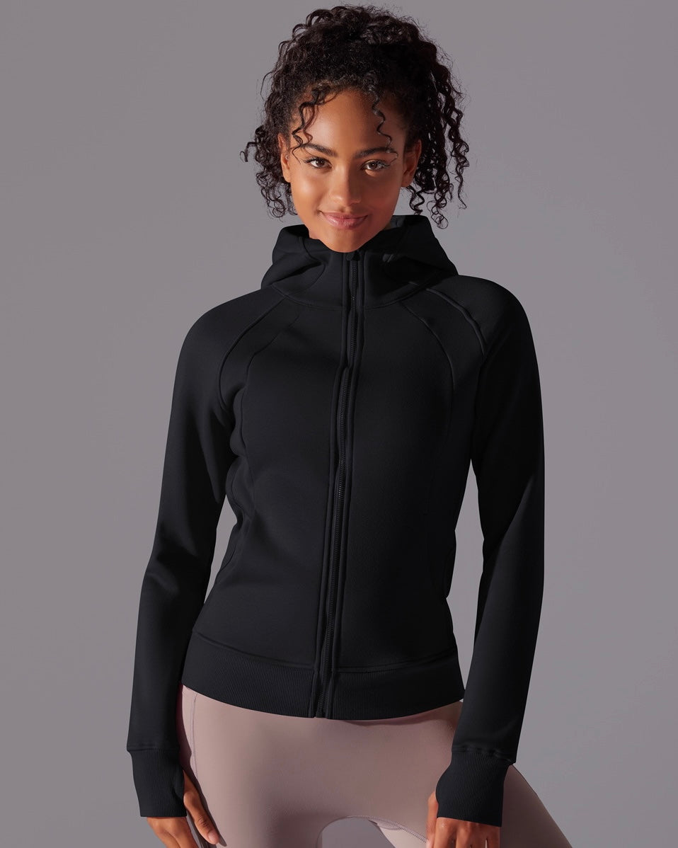  DJP Running Gear